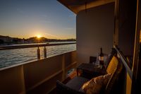CHECK OUT OUR SUPREME CABIN CRUISES