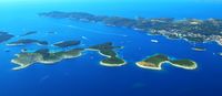 Elafiti islands